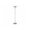 Talna svetilka ANI, 1,2 m, LED, siva, aluminij, Blomus