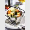 Lonec AFFINITY, 28 cm, s pokrovom, de Buyer