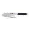 Kuharski nož FIBRE KARBON 2, 17 cm, de Buyer