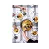 Servirna ponev MINERAL B, 32 cm, jeklo, de Buyer
