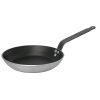 Ponev z nelepljivim premazom CHOC CLASSIC 26 cm, aluminij, de Buyer