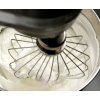 Metlica za stoječi mešalnik, nerjaveče jeklo, KitchenAid