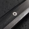 Japonski Santoku nož 4000FC, 18 cm, Miyabi