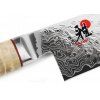 Japonski nož Gyutoh 5000MCD, 24 cm, Miyabi