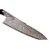 Japonski nož Gyutoh 5000FCD, 20 cm, Miyabi