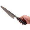 Japonski nož Gyutoh 5000FCD, 20 cm, Miyabi
