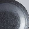 Jedilna skleda MATT BLACK, 21 cm, 600 ml, MIJ