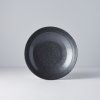 Jedilna skleda MATT BLACK, 21 cm, 600 ml, MIJ
