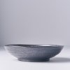 Jedilna skleda MATT BLACK, 21 cm, 600 ml, MIJ