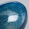 Jedilna skleda INDIGO BLUE, 19 cm, 800 ml, MIJ