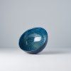 Jedilna skleda INDIGO BLUE, 19 cm, 800 ml, MIJ