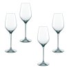 Kozarec za belo vino SUPREME WHITE WINE - XL, set 4 kosov, 500 ml, Nachtmann