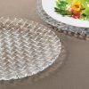 Solatni krožnik BOSSA NOVA, set 2 kosov, 23 cm, Nachtmann