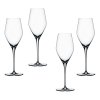 Kozarec za šampanjec AUTHENTIS, set 4 kosov, 270 ml, Spiegelau