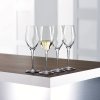 Kozarec za šampanjec AUTHENTIS, set 4 kosov, 270 ml, Spiegelau
