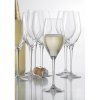 Kozarec za šampanjec AUTHENTIS, set 4 kosov, 270 ml, Spiegelau