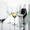 Kozarec za belo vino AUTHENTIS, set 4 kosov, 420 ml, Spiegelau