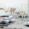 Kozarec za belo vino AUTHENTIS, set 4 kosov, 420 ml, Spiegelau