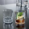 Kozarec za koktajle DOUBLE OLD FASHIONED, set 4 kosov, 370 ml, Spiegelau