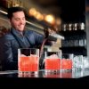 Kozarec za koktajle DOUBLE OLD FASHIONED, set 4 kosov, 370 ml, Spiegelau