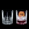 Kozarec za koktajle DOUBLE OLD FASHIONED, set 4 kosov, 370 ml, Spiegelau