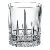 Kozarec za koktajle DOUBLE OLD FASHIONED, set 4 kosov, 370 ml, Spiegelau