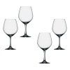 Kozarec za rdeče vino VINO GRANDE BURGUNDY, set 4 kosov, 710 ml, Spiegelau