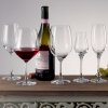 Kozarec za rdeče vino VINO GRANDE BURGUNDY, set 4 kosov, 710 ml, Spiegelau