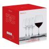 Kozarec za rdeče vino VINO GRANDE BURGUNDY, set 4 kosov, 710 ml, Spiegelau