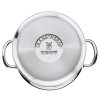 Lonec za šparglje, 16 cm, 4,5 l, WMF