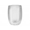 Kozarec za kavo SORRENTO, set 2 kosov, 200 ml, Zwilling