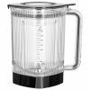 Namizni blender ENFINIGY, 1,8 l, črn, Zwilling