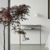 Prenosna namizna svetilka ANI, 33 cm, LED, staro roza, Blomus
