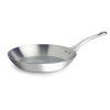 Ponev za cvrtje AFFINITY, 20 cm, jeklena, de Buyer