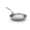 129026 14 panev na smazeni mineral b pro 20 cm ocel de buyer