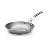 129026 13 panev na smazeni mineral b pro 20 cm ocel de buyer
