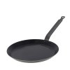 Ponev za palačinke FORCE BLUE, 18 cm, de Buyer