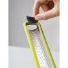 Zester strgalnik HANDI ZEST, zelen, Joseph Joseph