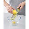 Zester strgalnik HANDI ZEST, zelen, Joseph Joseph