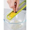Zester strgalnik HANDI ZEST, zelen, Joseph Joseph