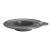 Posoda za stoječi mešalnik 5KSM5GB, 4,83 l, steklo, KitchenAid
