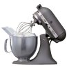 Stoječi mešalnik ARTISAN 175, srebrno siv, KitchenAid