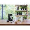 Aparat za kapljično kavo 5KCM1209, črne barve, KitchenAid