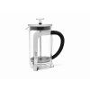French press aparat za kavo, 600 ml, svetleč, Leopold Vienna