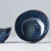 Skleda za omako INDIGO BLUE, 8,5 cm, 100 ml, MIJ