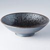 Ramen skleda BLACK PEARL, 24 cm, 900 ml, MIJ