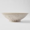 Ramen skleda WHITE FADE, 24,5 cm, 900 ml, MIJ