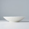 Jedilna skleda WHITE STAR, 24 cm, 700 ml, MIJ