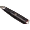 Japonski nož za meso GYUTOH 5000FCD, 16 cm, Miyabi