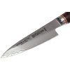 Japonski nož za zelenjavo SHOTOH 6000MCT, 9 cm, Miyabi